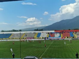 marek chernomorec