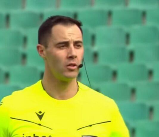 mariqn grebencharski 2