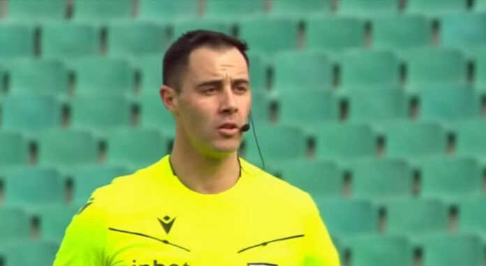 mariqn grebencharski 2