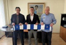Левски назначи Георги Костадинов за спортен директор nasko sirakov daniel borimirov georgi kostadinov