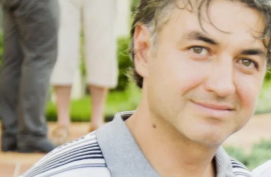 neno mihalev