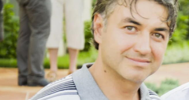 neno mihalev