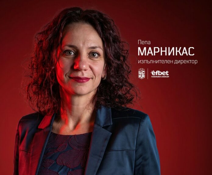 pepa marnikas pepa marnikas