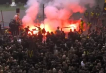 pozhar shvetsia