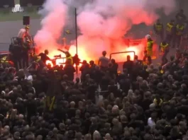 pozhar shvetsia