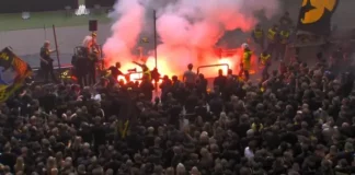 pozhar shvetsia