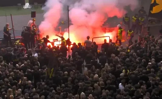 pozhar shvetsia