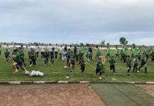 Официално: Раковски се прости с Трета лига! rakovski