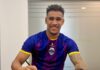 Левски анонсира първото си ново попълнение reinaldo