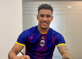 Левски очаква нов бразилец до дни в София reinaldo