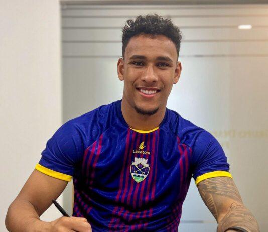 reinaldo