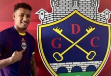 В Португалия: Левски купува бразилец за 1,5 милиона евро! reinaldo