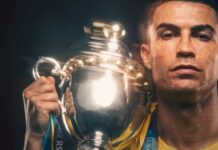 Роналдо вкара два и стана шампион на Саудитска Арабия(ВИДЕО+СНИМКИ) ronaldo