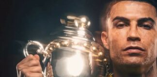 ronaldo