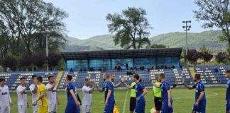 septemvri simitli rilski sportist