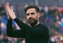 sesk fabregas