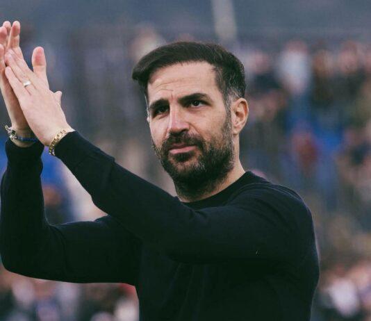 sesk fabregas