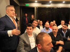 slavi binev