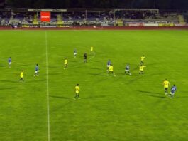 spartak varna dobrudja