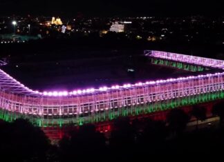 stadion balgarska armiq