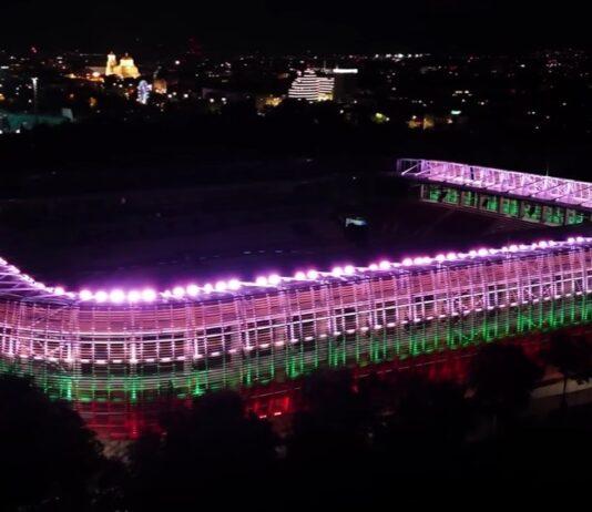 stadion balgarska armiq