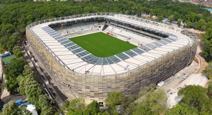stadion balgarska armiq stadion balgarska armiq