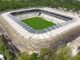 ЦСКА гласи билети от 15 до 180 евро за новата Армия stadion balgarska armiq
