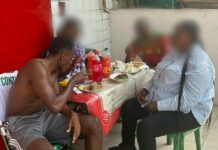 Камдем показа живота в родния Камерун преди завръщането си в Левски (ВИДЕО+СНИМКИ) 12