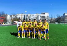 Изумителна пролет в Шумен 24093