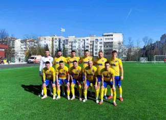 Изумителна пролет в Шумен 24093
