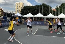Силен старт: Най-интересното от баскетболния турнир 3×3 SOFIA OPEN PALMS LiteQuest предстои 3x3 1