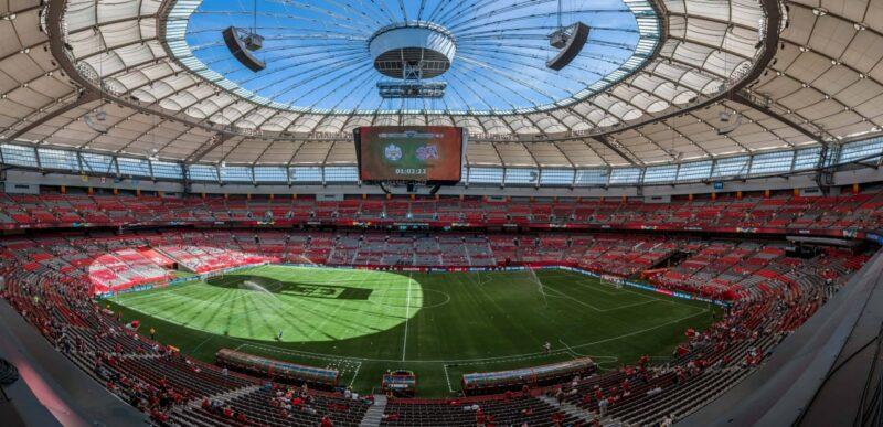 BC Place