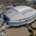 Dallas stadium