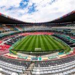 Estadio Azteca