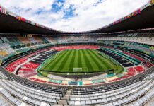 Estadio Azteca