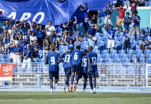 FiFA world cup teams