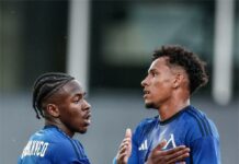 Левски отупа Етър, Рейналдо с два гола Levski