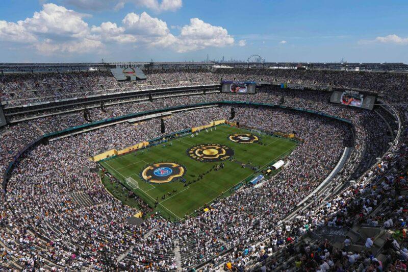 MetLife Stadium