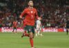 Ronaldo