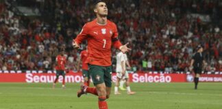 Ronaldo