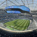 SoFi Stadium
