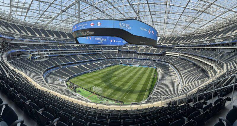 SoFi Stadium