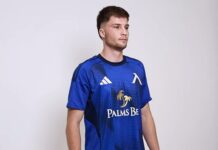 Адриан Райчев: Винаги съм мечтал да играя за Левски! Надявам се да имаме още повече успехи (ВИДЕО) adrian raichev 1