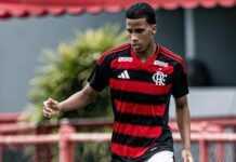 Лудогорец се цели в крило на Фламенго, сменя трансферния курс alan santos