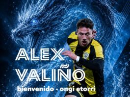 aleks valinio