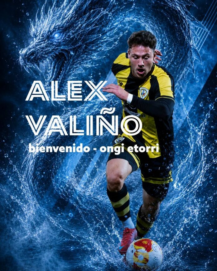 aleks valinio