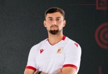aleksandar angelov