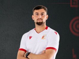aleksandar angelov