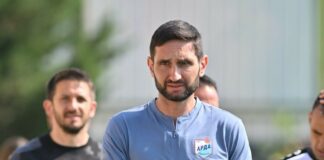 aleksandar tunchev