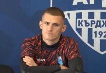anatolii gospodinov